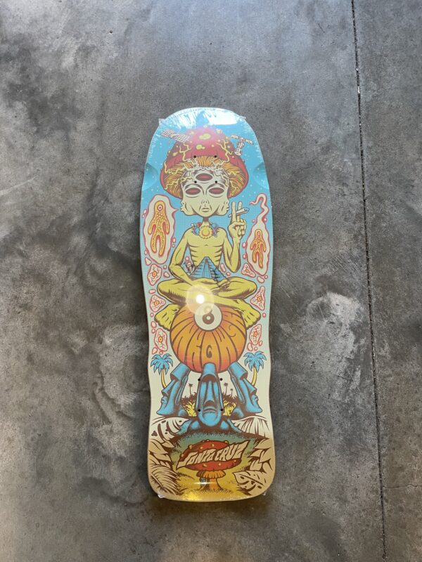 Santa Cruz Winkowski